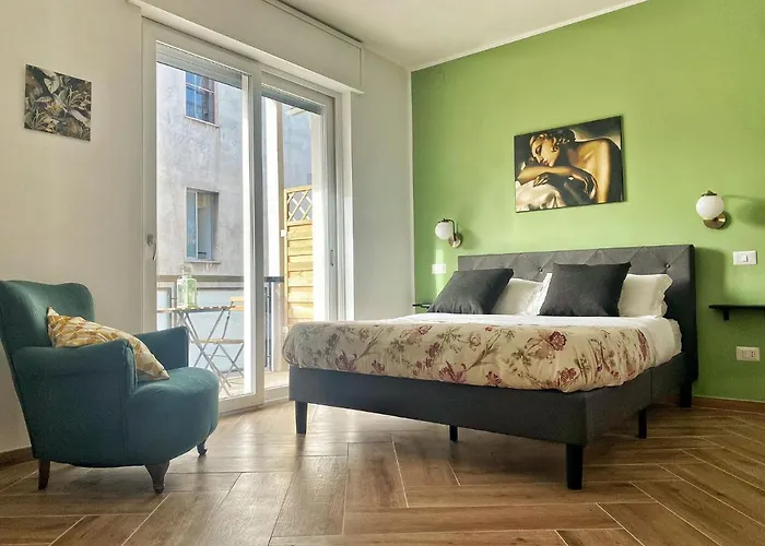 Domus D\'Amore