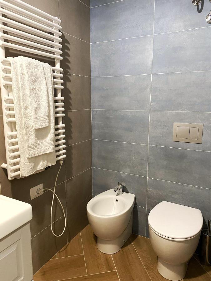 Bed and breakfast Domus D'amore *