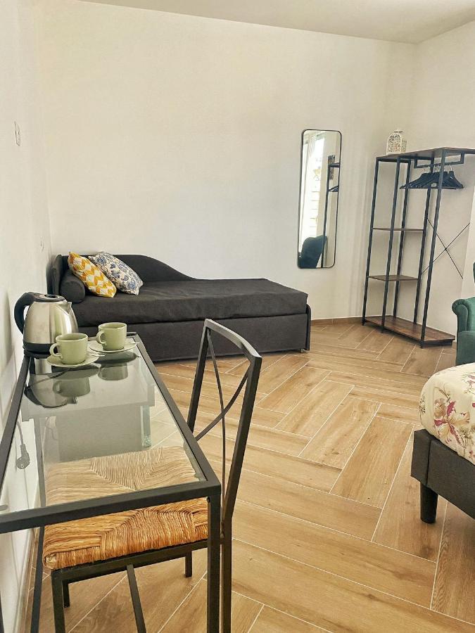 Bed and breakfast Domus D'amore *