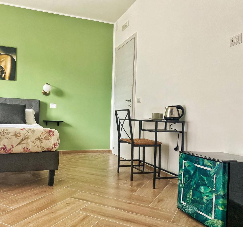 Domus D'amore Bed and breakfast *