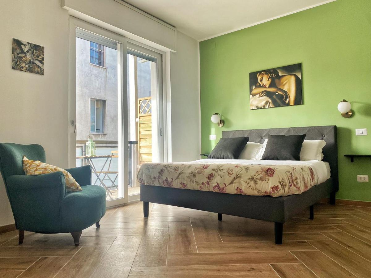 Bed and breakfast Domus D'amore